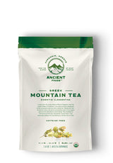 Organic Greek Mountain Tea, Vordonia Greece Organic Greek Mountain Tea, Vordonia Greece
